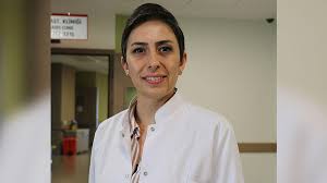 Doç.Dr. Ayşin Kılınç Toker
