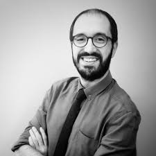 Doç. Dr. Benhur Şirvan Çetin