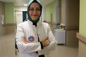 Doç. Dr. Esma Eryılmaz Eren