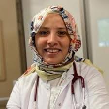 Doç. Dr. Hilal Sipahioğlu