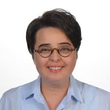 Doç. Dr. Pınar Sağıroğlu
