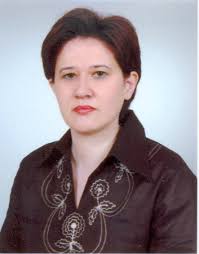 Doç. Dr. Sevda Onuk
