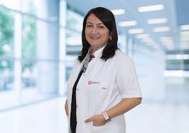 Doç. Dr. Zeynep Türe Yüce
