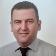 Dr. Recep Civan Yüksel