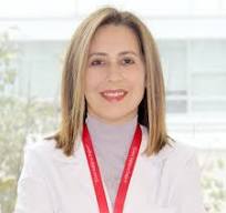 Prof. Dr. Ayşegül Ulu Kılıç