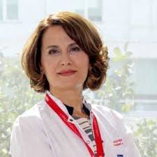 Prof. Dr. Aynur Karayol Akın