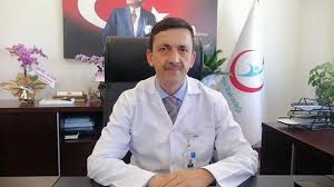 Prof. Dr. Emin Silay