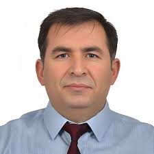 Prof. Dr. Kürşat Gündoğan