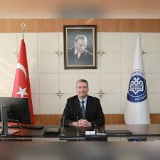 Prof. Dr. İbrahim Halil Kafadar