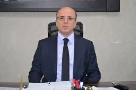 Prof. Dr. İbrahim Özcan