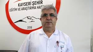 Prof. Dr. İlhami Çelik
